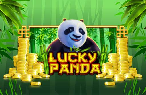 Lucky Panda สล็อตแพนด้า