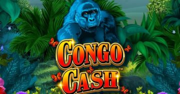 Congo-Cash