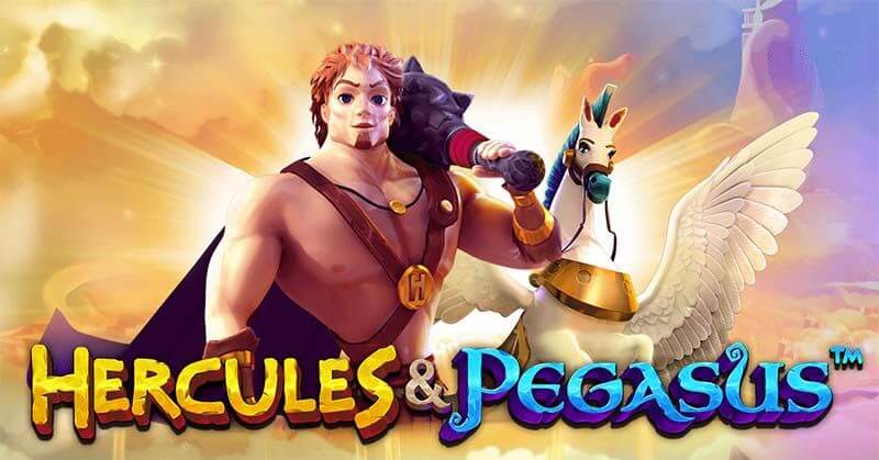 Hercules-Pegasus