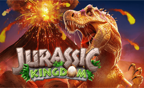 Jurassic-Kingdom