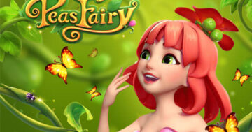 Peas-Fairy