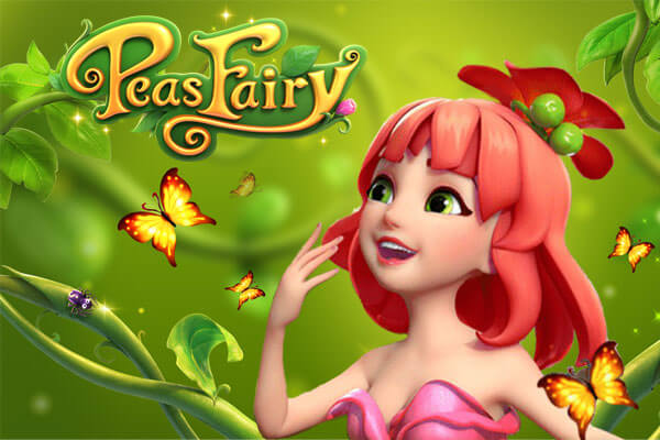 Peas Fairy 