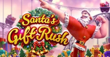 Santa-Gift-Rush
